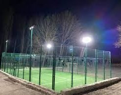 Alternative view of Reserva de Pista de Pádel con luz - Particulares