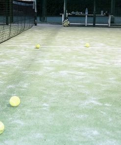 Reserva de Pista de Pádel - Particulares